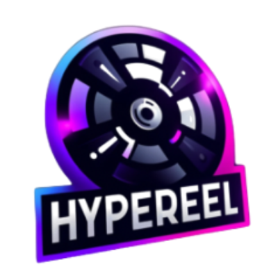 HypeReel Agency